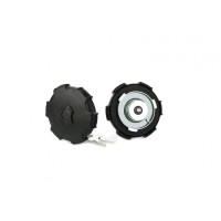 Кришка паливного бака Case, New Holland, Fiat Kobelco 85825392