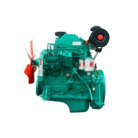 Запчастини для двигуна cummins Case New Holland