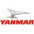 Катки підтримуючі Yanmar
