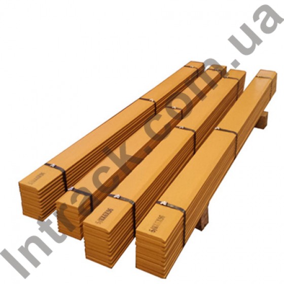 Ніж двосторонній 254x19-500HB
