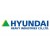 Катки підтримуючі Hyundai