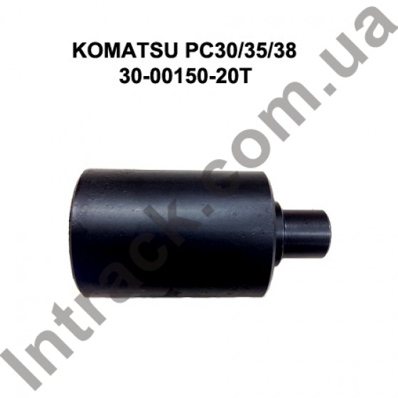 Каток підтримуючий KOMATSU PC30/35/38
