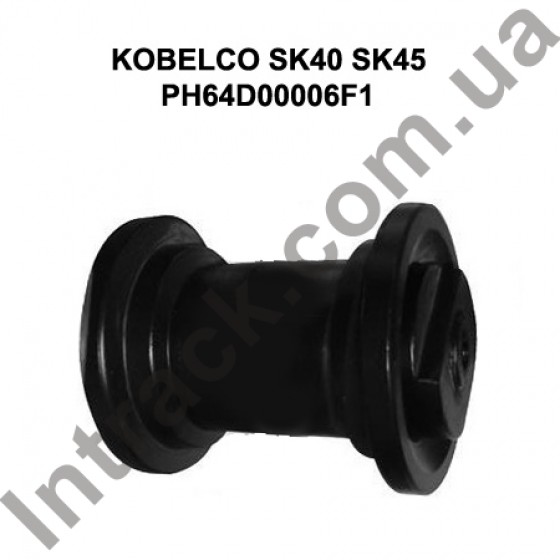Каток опорний KOBELCO SK40 SK45