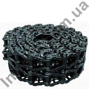 Ланцюг гусеничний KOMATSU D30 D31 D37 46 ланок Ланцюг гусеничний KOMATSU D30 D31 D37 46 ланок