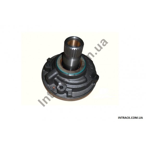 Насос КПП CASE TEREX 4203850 9969040 6193496M91