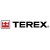 Катки підтримуючі Terex