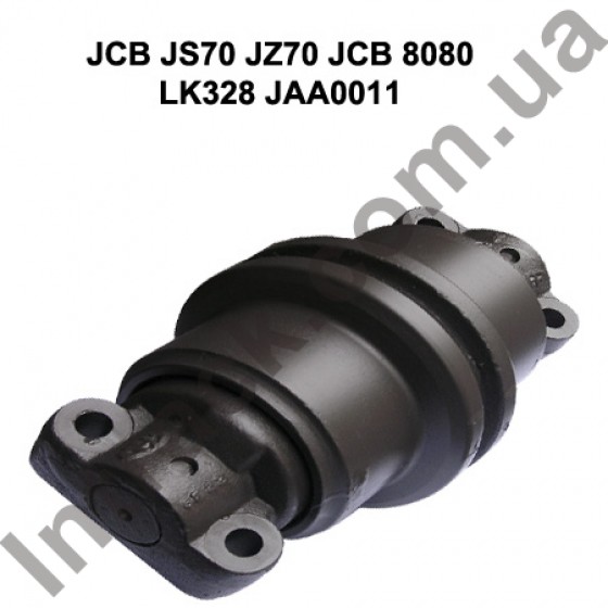 Каток опорний JCB JS70 JZ70 JCB 8080