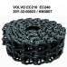 Ланцюг гусеничний VOLVO EC210 EC240 49 ланок