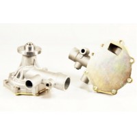 Водяний насос помпа на двигун Perkins U5MW0173, 7100-5067, H177, 3771F15C/2