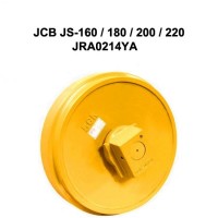 Направляюче колесо (лінивець) JCB JS 160 / 180 / 200 / 220
