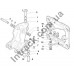 Пальці і втулки для машин CASE 580 590 695 SR 695 SR NEW HOLLAND 95 110 115