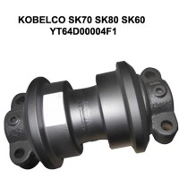 Каток опорний KOBELCO SK70 SK80 SK60