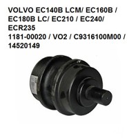 Каток підтримуючий VOLVO EC210/240