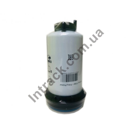 Паливний фільтр у комплекті із сепаратором SN40670