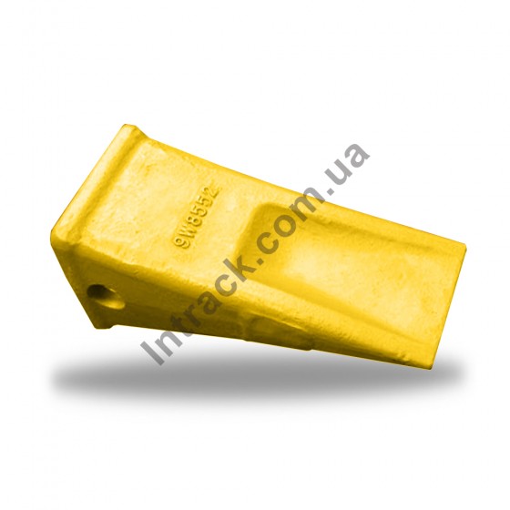 Зуб CAT J550 1U3552 Довгий 1U3552 , 9W8552 , MV228FU
