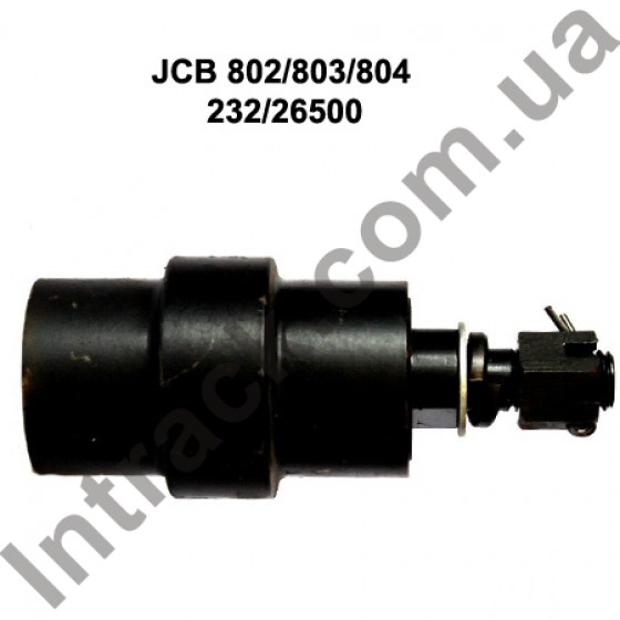 Каток підтримуючий JCB 802/803/804
