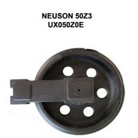 Направляюче колесо (лінивець) NEUSON 50Z3