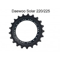 Зірочка ведуча Daewoo Solar 220 LCV / 225 LCV