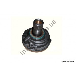 Насос КПП CASE TEREX 4203850 9969040 6193496M91