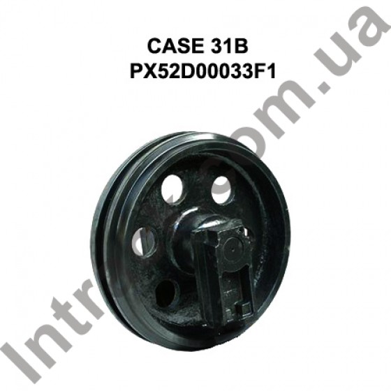 Направляюче колесо (лінивець) Case 31 B