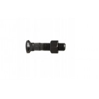 Болт плюс гайка CAT 5/8 "x 63 4F3656 4K0367 Болт плюс гайка CAT 5/8 "x 63 4F3656 4K0367