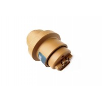 Каток опорний HITACHI EX20 EX25 EX30 EX35 EX40 ZX25 ZX30 ZX35