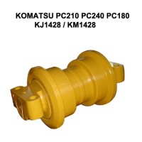 Каток опорний KOMATSU PC210 PC240 PC180