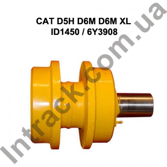Каток підтримуючий CAT D5H D6M
