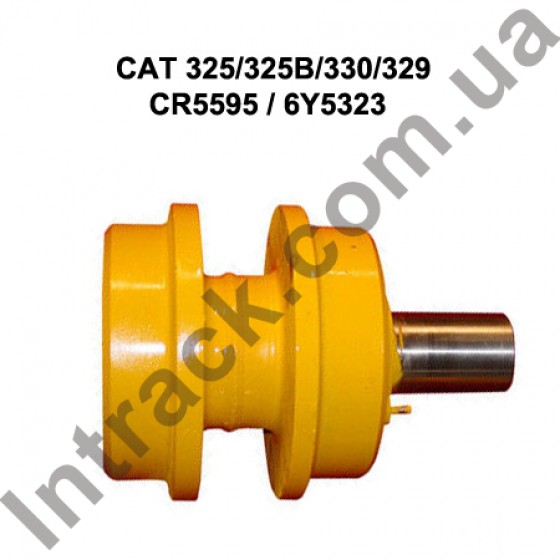 Каток підтримуючий CAT 325/325B/330/329