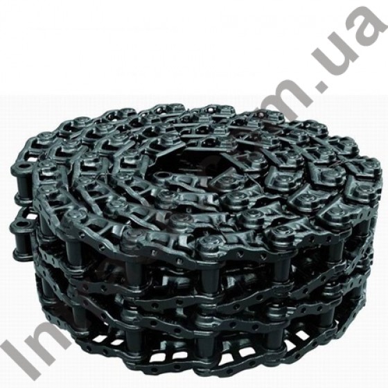 Ланцюг гусеничний KOMATSU D30 D31 D37 46 ланок