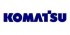 Гусеничний ланцюг Komatsu