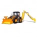 Пальці і втулки для машин CASE 580 590 695 SR 695 SR NEW HOLLAND 95 110 115