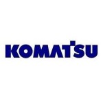 Запчастини Komatsu