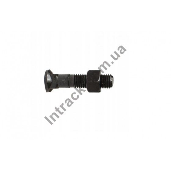 Болт плюс гайка CAT 5/8 "x 63 4F3656 4K0367