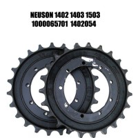 Колесо приводу (зірочка) для екскаваторів NEUSON 1402/1503