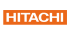 Направляюче колесо (лінивець) Hitachi