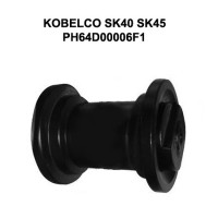 Каток опорний KOBELCO SK40 SK45