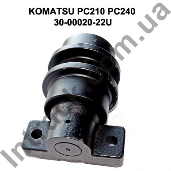 Каток підтримуючий KOMATSU PC210 PC240