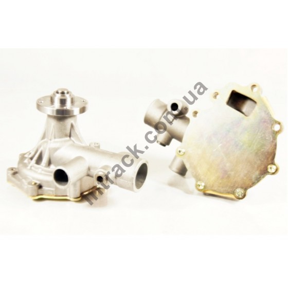 Водяний насос помпа на двигун Perkins U5MW0173, 7100-5067, H177, 3771F15C/2