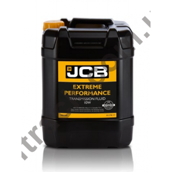Масло трансмісійне JCB Transmission Fluid EP 10W