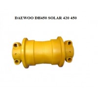 Каток опорний DAEWOO DH450 SOLAR 420 450