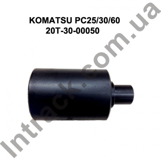 Каток підтримуючий KOMATSU PC25/30/60