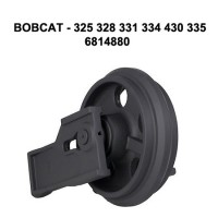 Направляюче колесо (лінивець) Bobcat 328 331 325 334 430 335