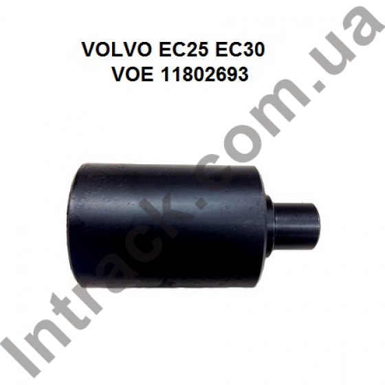 Каток підтримуючий VOLVO EC25 EC30