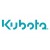 Катки підтримуючі Kubota