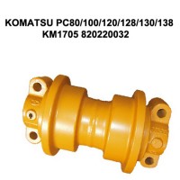 Каток опорний KOMATSU PC80 / 100 / 120 / 128 / 130 / 138