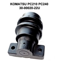 Каток підтримуючий KOMATSU PC210 PC240