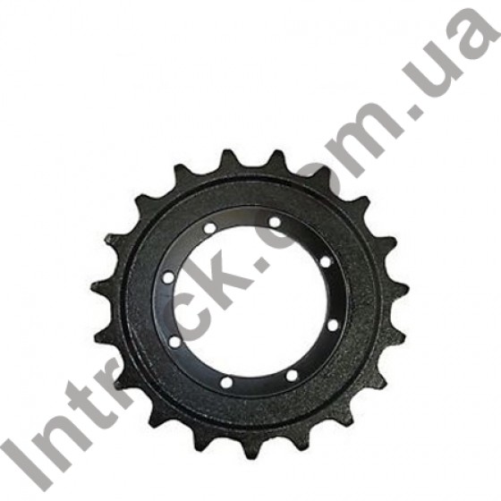 Зірочка Hitachi EX27U EX29 EX29U ZX25 ZX27U 2043505 