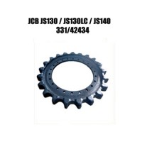 Зірочка приводу JCB JS130 / JS130LC / JS140