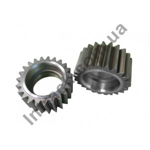 Сателіт VOLVO BL71, BL70, BL60, BL61B, BL70B, BL71B